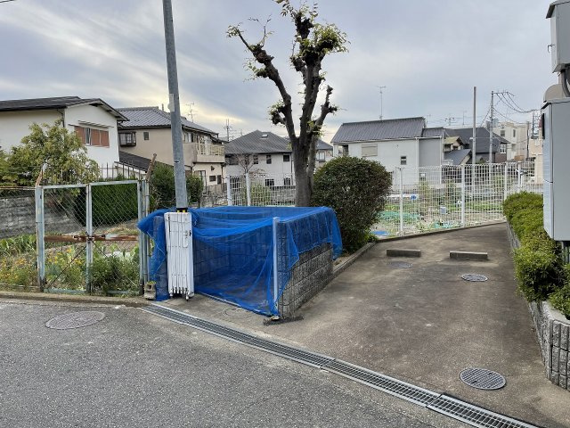 本町北パークハイムⅡのその他