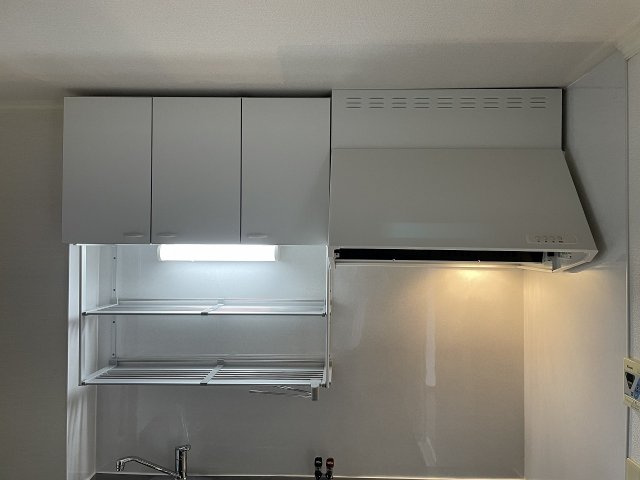 本町北パークハイムⅡのその他