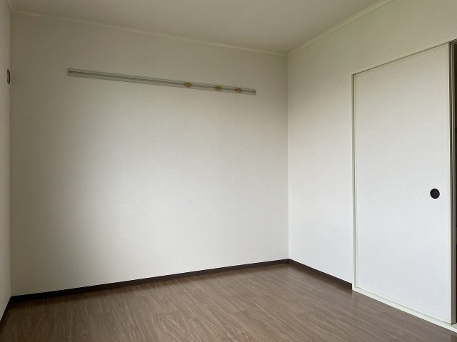 本町北パークハイムⅡの子供部屋