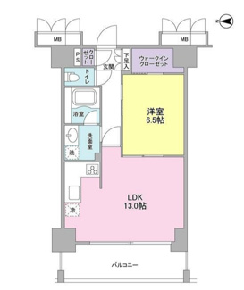 【間取り】 | サウンド立石 | ☆間取り☆