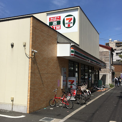 CERISIER（セリジエ）の周辺