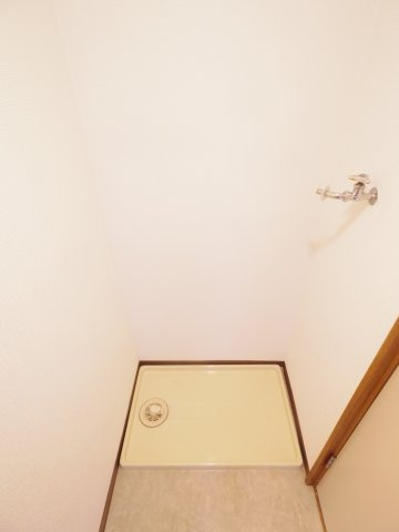 ニューブライトマンションの設備|※他号室写真です
