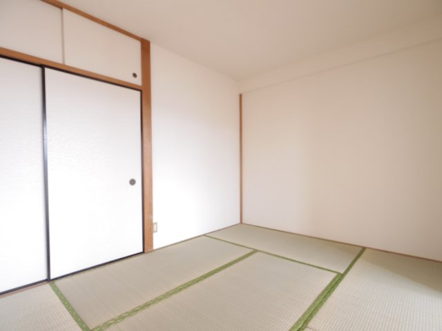 ニューブライトマンションの内装|※他号室写真です
