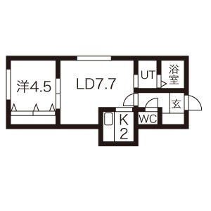 Villa大通・煌(コウ)