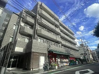 サンセール神楽坂 の画像