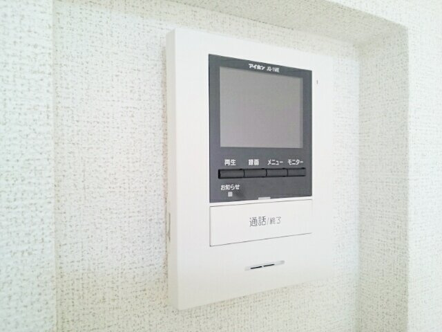 ウィンブリーのセキュリティ