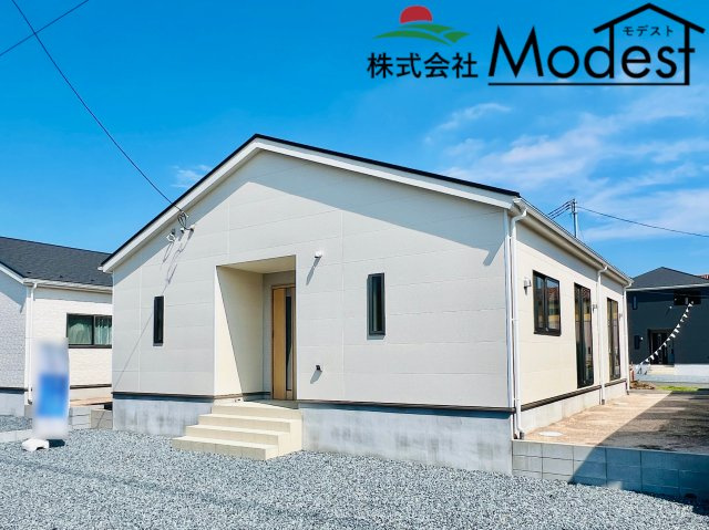 前橋市青柳町