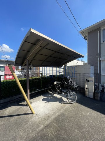 セードル小川Bのその他共用部分