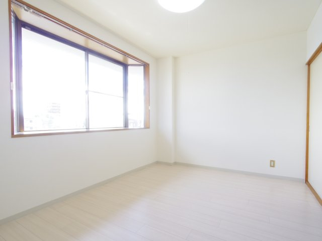 ニューブライトマンションの内装|※他号室写真です