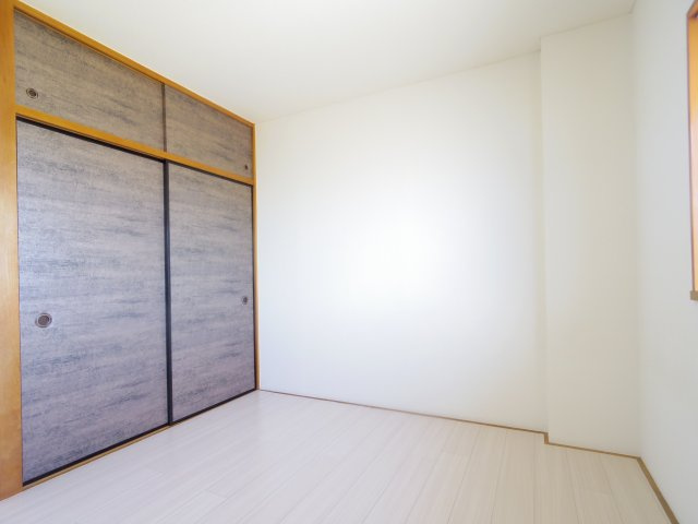 ニューブライトマンションの内装|※他号室写真です