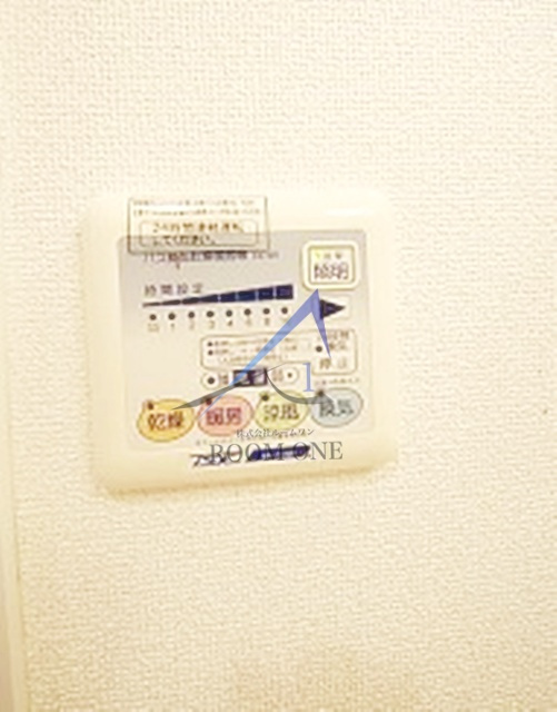 コンフォリア行徳の内装