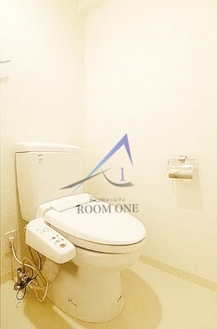 コンフォリア行徳のトイレ|トイレです。