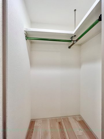 エスリード名古屋サザンプレイスの収納
