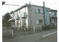 粕谷ハイツの画像