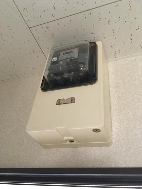 ニノセキビルの設備