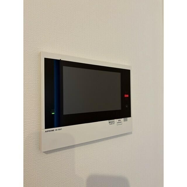 MATSU5588のセキュリティ