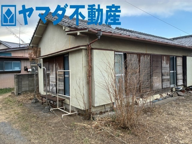 入間郡越生町越生　中古売戸建