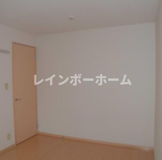 ルナールの内装
