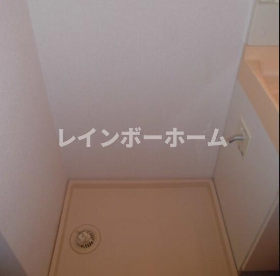 ルナールの設備
