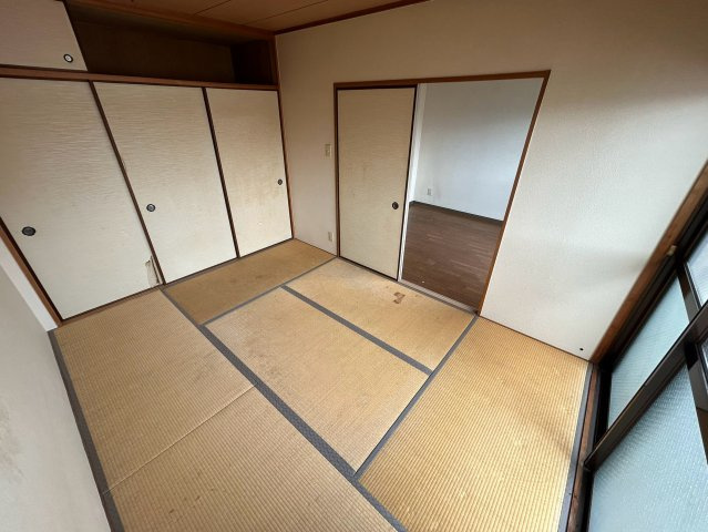 【和室】 | ドムス野中