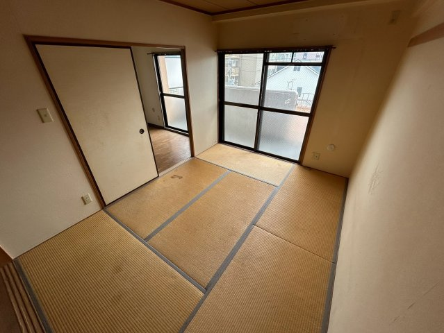 【和室】 | ドムス野中