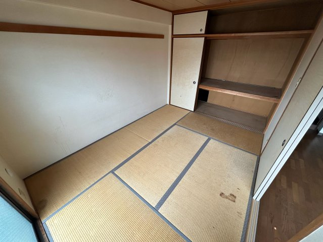 【和室】 | ドムス野中
