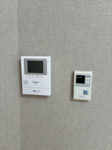 大阪市西区北堀江２丁目の店舗事務所のセキュリティ