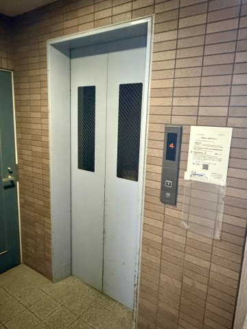 大阪市西区北堀江２丁目の店舗事務所のその他共用部分