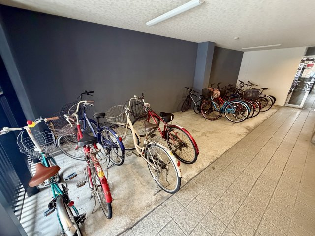 大阪市西区北堀江２丁目の店舗事務所のその他共用部分