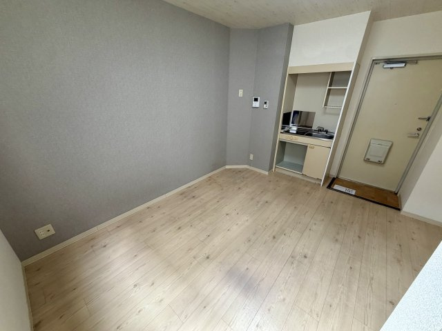 大阪市西区北堀江２丁目の店舗事務所の居間・リビング