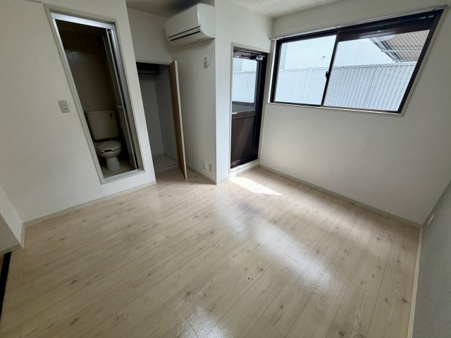 大阪市西区北堀江２丁目の店舗事務所の居間・リビング