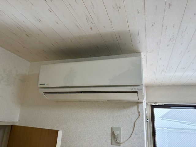 大阪市西区北堀江２丁目の店舗事務所の設備