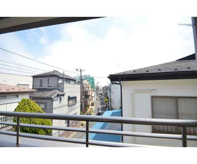 ＳＡＫＵＲＡＳ　ＴＥＲＲＡＣＥの展望