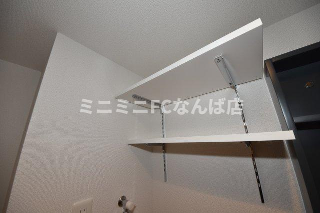 セレニテ難波西アリエ