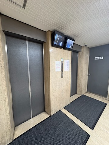 淀屋橋ホワイトビル4階