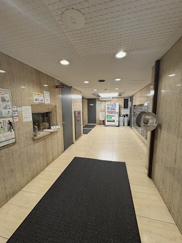 淀屋橋ホワイトビル4階