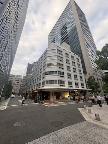 淀屋橋ホワイトビル4階