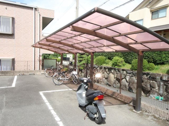 エルミタージュ雅のその他共用部分
