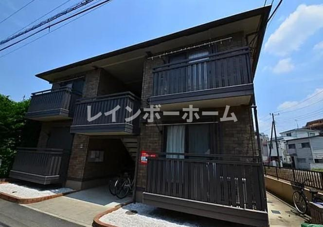 ルミエール（志木）のその他共用部分