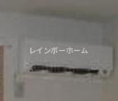 ルミエール（志木）の設備