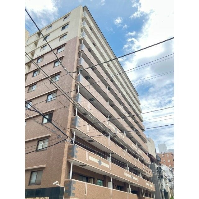 ダイアパレスグランデージ日本橋