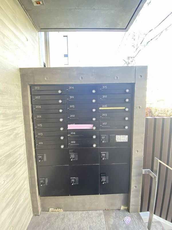 ミレドゥーエ下北沢Ⅰ