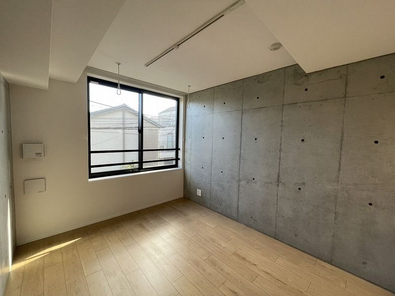 ミレドゥーエ下北沢Ⅰの居間・リビング