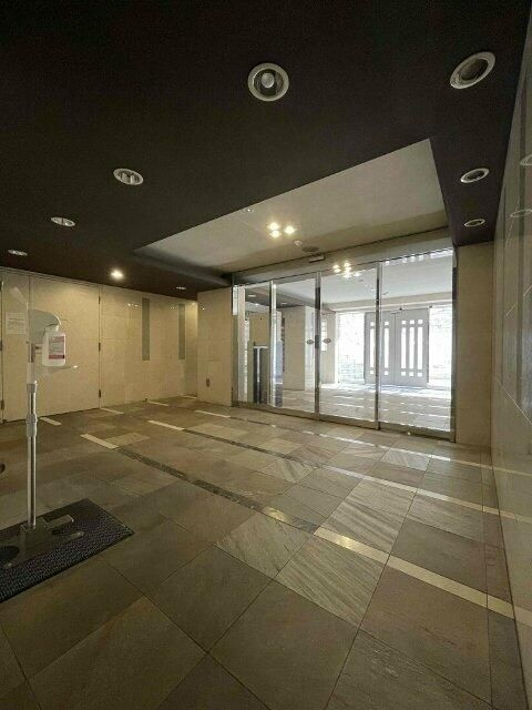ガーラ・ヒルズ目黒東山のその他共用部分
