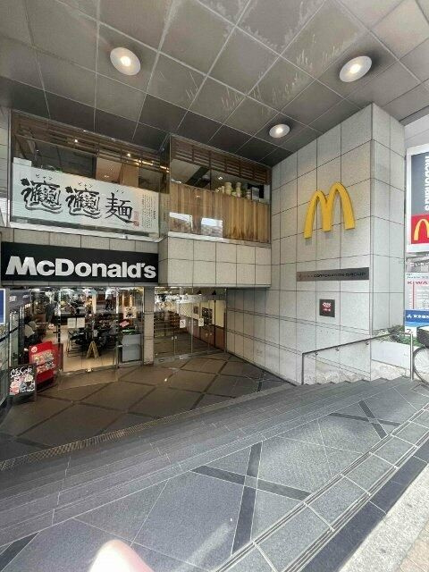 ガーラ・ヒルズ目黒東山のその他
