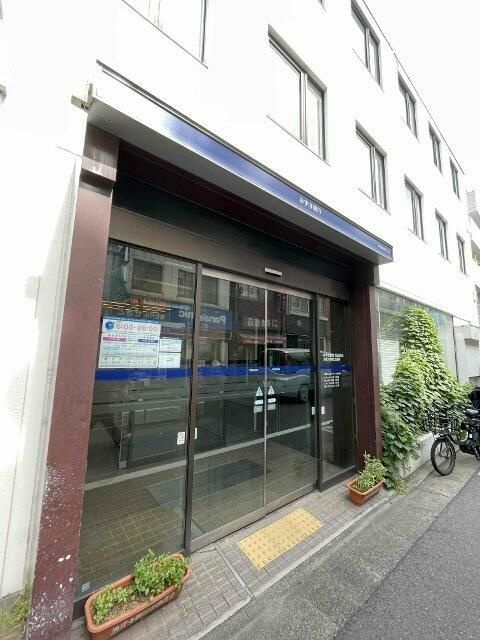 ガーラ・ヒルズ目黒東山のその他