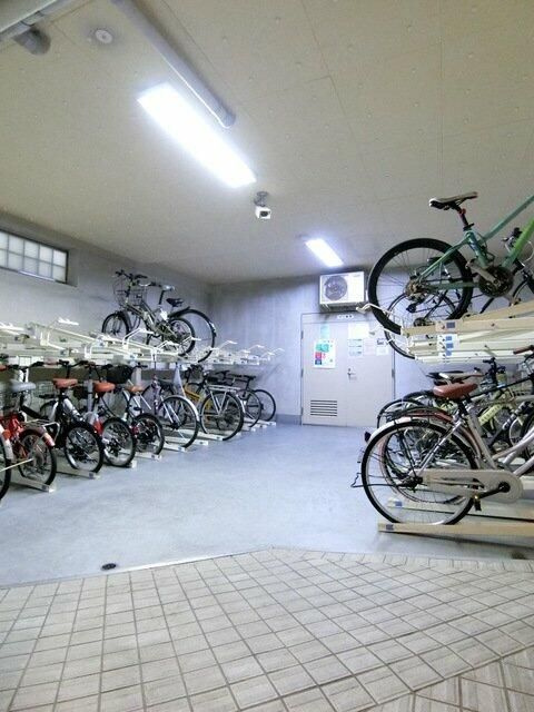 ガーラ・ヒルズ目黒東山のその他