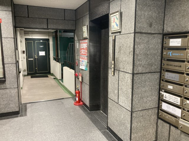 博労町エステートビル