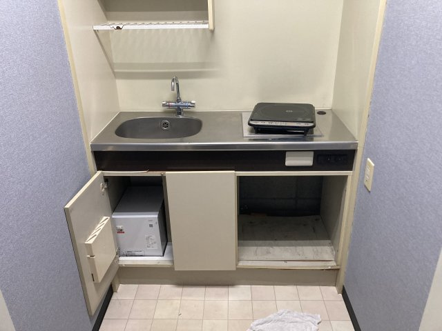 博労町エステートビル