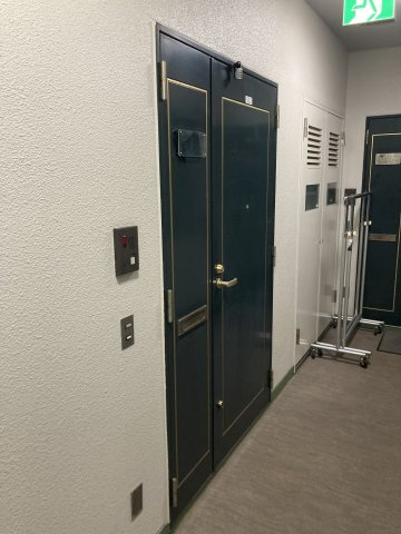 博労町エステートビル